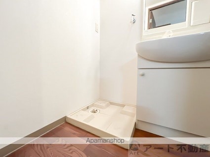 グレースヴィラ[1K/30.96m2]のその他部屋・スペース