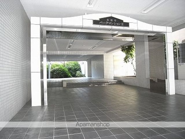 水前寺パークマンションIIのその他写真