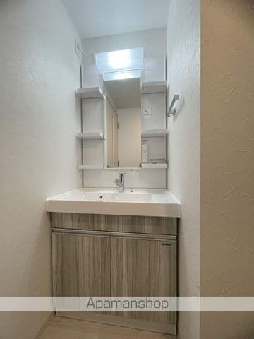 ブランシエスタ河原町の内装写真
