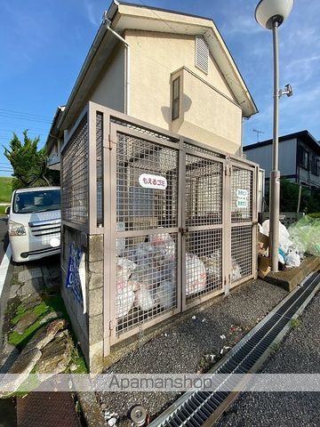 クラウンハイツのその他写真