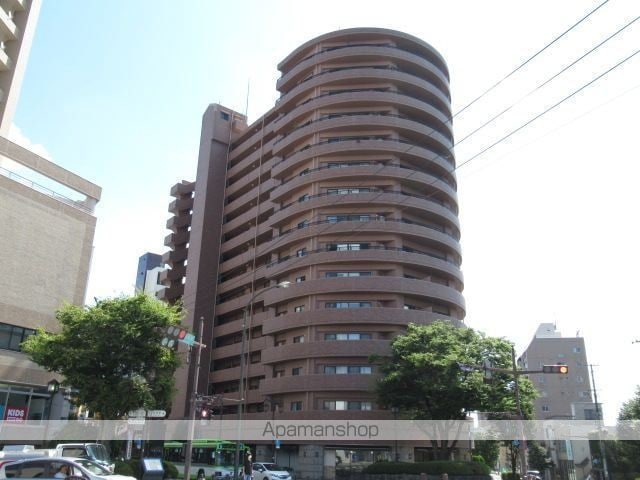 トーカンジェネラス開運橋[3LDK/81.18m2]の外観3