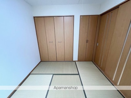 ＫＫハイツ[3K/45.8m2]の内装3