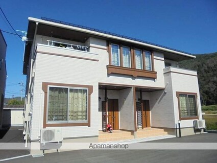 クリアネス・ボア　Ｂ[2LDK/57.21m2]の外観3