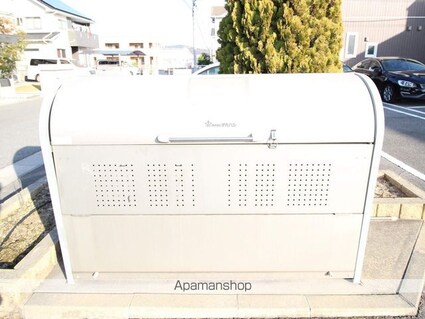 広島県福山市南今津町[1LDK/42.8m2]の共用部3