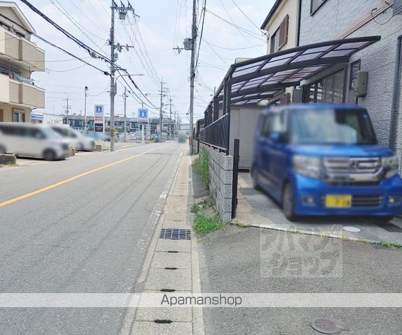近鉄京都線 竹田駅 徒歩48分 2階建 築30年のその他写真