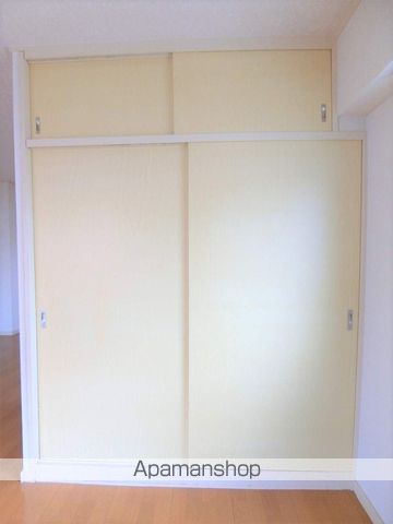 セジュール新屋敷の内装写真