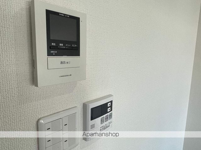 明宝マンションの内装写真