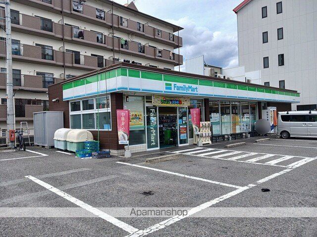 西堤本通西3丁目アパートの周辺写真
