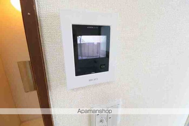 メゾン樹の内装写真