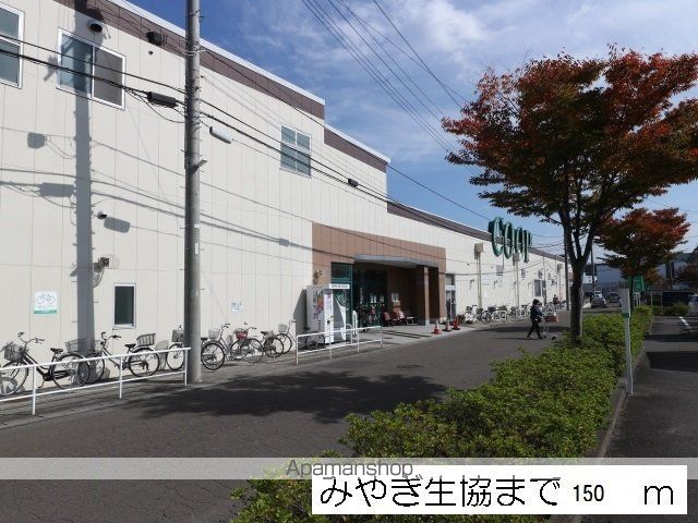 プリムローズの周辺写真