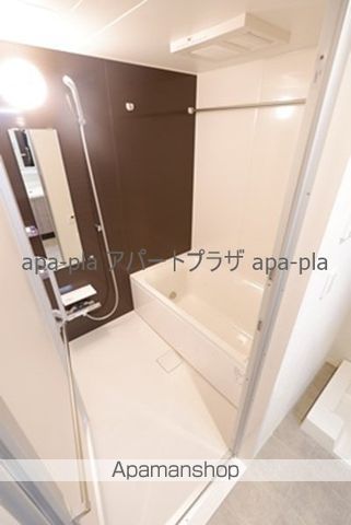 エマリーグレースの内装写真