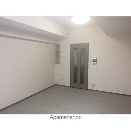 セザールスカイタワー銀座東[1K/31.87m2]の内装1