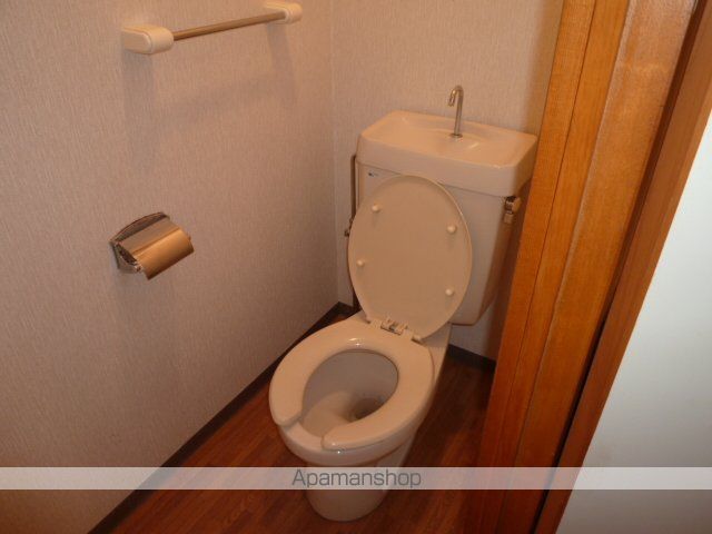 ニューシティ古川の内装写真