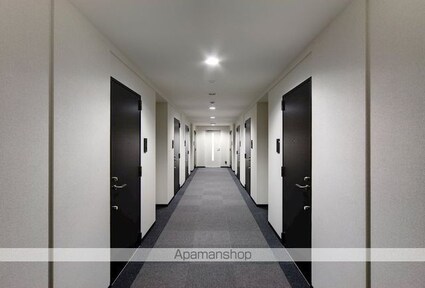 エスティメゾン千石[1K/20.2m2]のその他内装