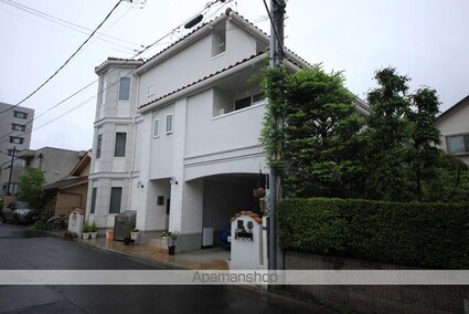 Ｃａｓｔｉｌｌｏ　Ｍｉｎａｍｉｎｏ　Ｃｉｔｙ[1K/28.16m2]の外観3