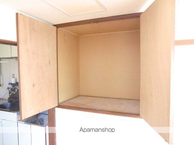 ノースヴィレッヂの内装写真