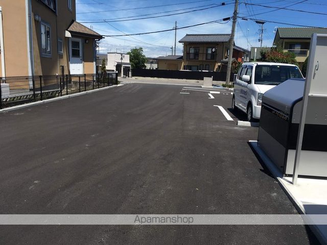 長野県松本市井川城３丁目[1LDK/51.29m2]の共用部3