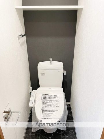 LUMINOUS三国本町の内装写真