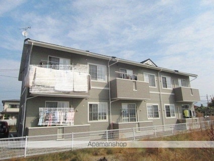 フォーブルＹーⅡ[2LDK/67.67m2]の外観1