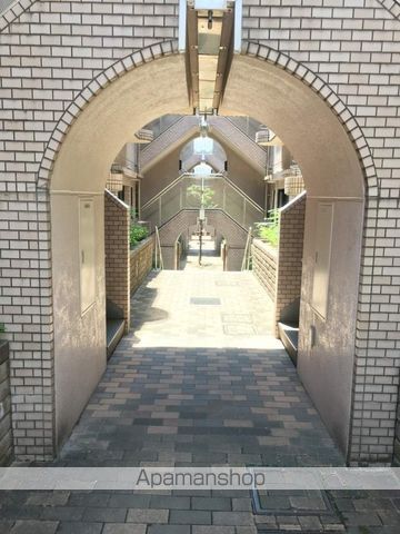 カルチェ清水谷の内装写真