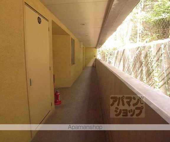 PARK HILLS OYAKEの内装写真