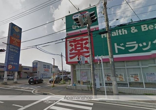 東武鉄道小泉線 西小泉駅 徒歩43分 2階建 築24年の周辺写真