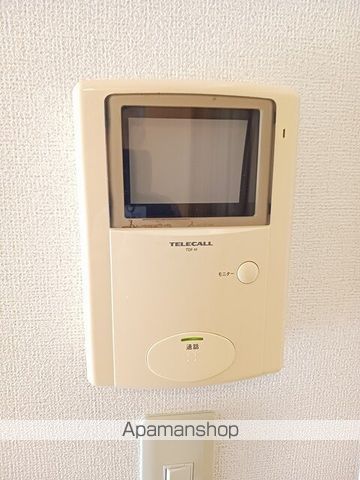 マーチ・グレイスBの内装写真