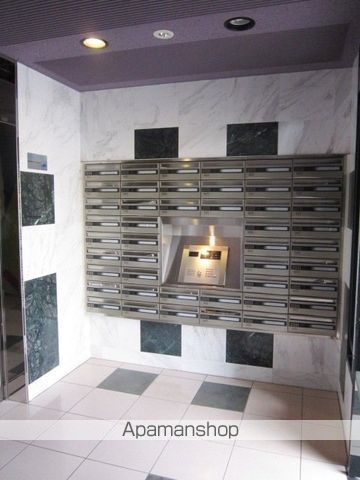 ピュアドームグランド大橋の外観写真