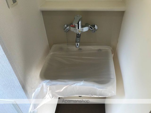 ビクトリアコート夙川の内装写真