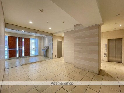 スカイコート池袋第７[1K/20.41m2]の内装6