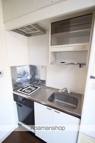 シオミプラザエイトの内装写真