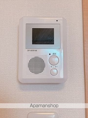 レオパレスアークの内装写真
