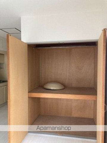サンピア三滝の内装写真