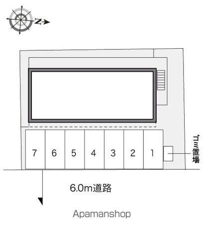 レオパレスあかりのその他写真