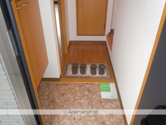 エスポワールの内装写真