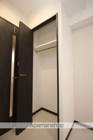 グランパシフィック玉出の内装写真