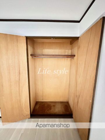 エスコートパレス南浅90壱番館の内装写真