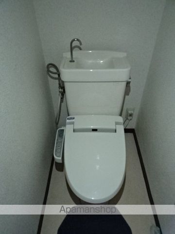 ビバリーハウス上島Aの内装写真