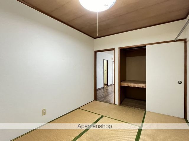 マンション石岡の内装写真