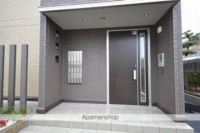 リビオンH&M IIの外観写真
