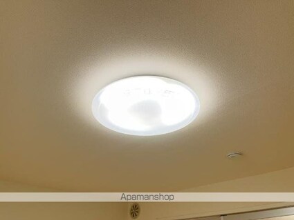 パルＫ＆ＹⅢ[1LDK/39.89m2]の内装2