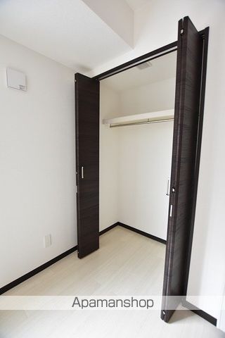ル・ファール北円山の内装写真