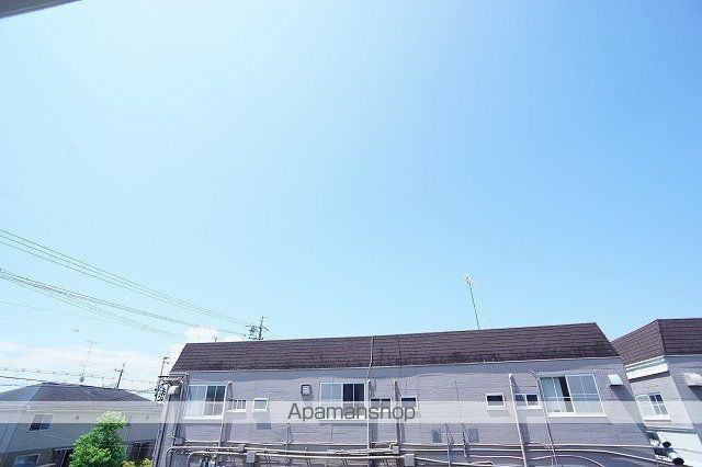 エレガンテフィールドIIのその他写真