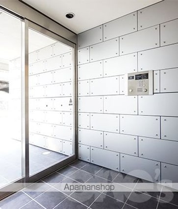 Ｎ．Ｓ．ＺＥＡＬ大曽根[1K/24.23m2]の外観4