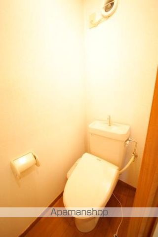 ナカノパラッツォの内装写真