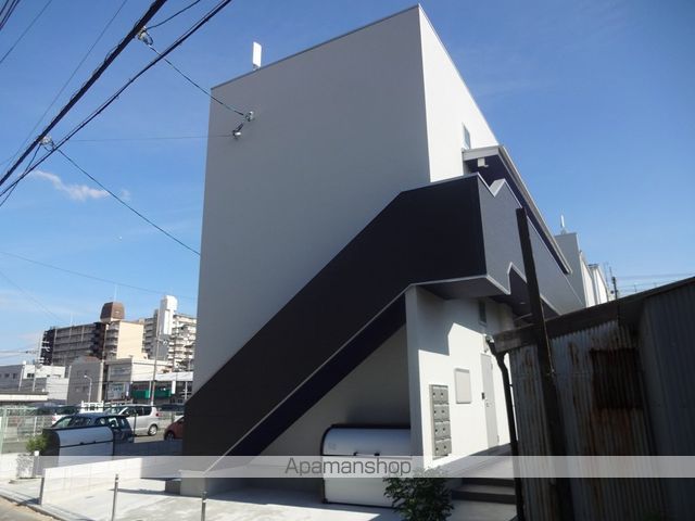 SARANG MITOの外観写真
