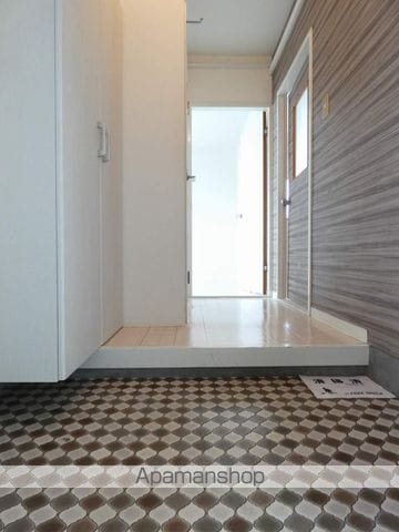 フェニックスの内装写真