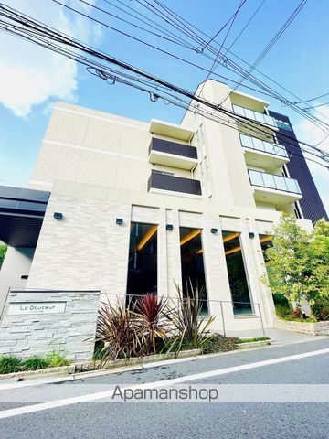 SK RESIDENCES 城北の外観写真