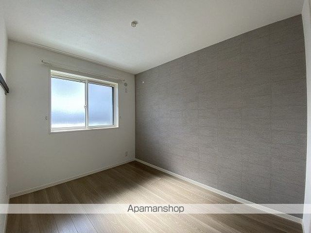 シャーメゾン 姫路Wの内装写真