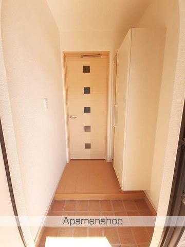 プリムローズ うえまつ IIの内装写真